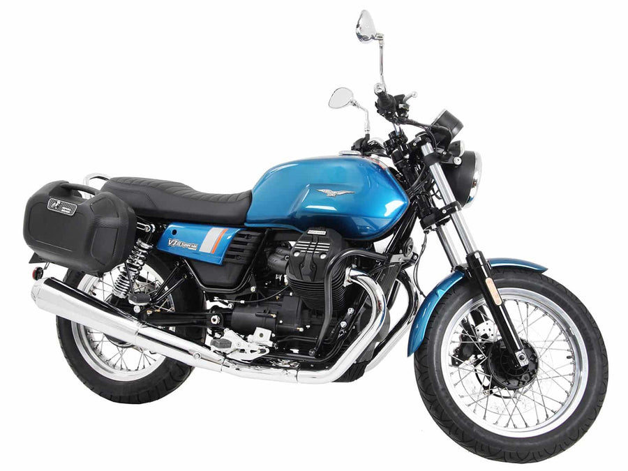 Moto Guzzi V 7 III Stone [2017-2020] - C-Bow Seitenträger