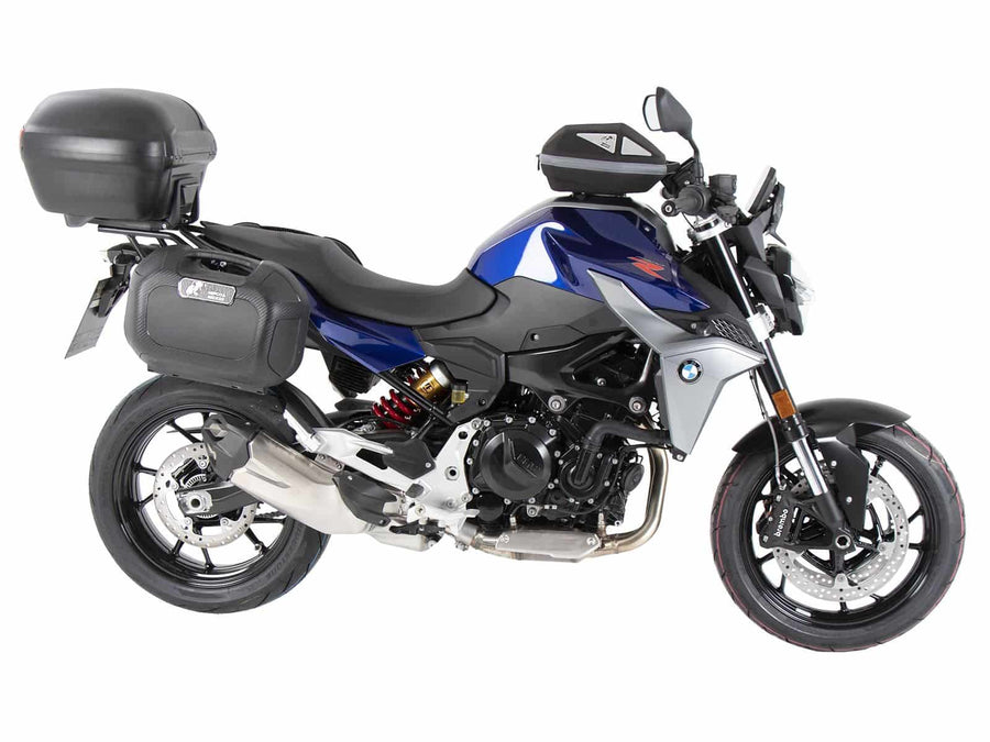 BMW F 900 XR [2020-2024] - C-Bow Seitenträger