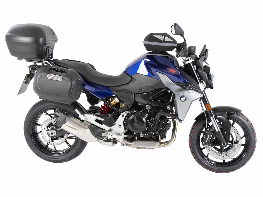 BMW F 900 R [2025-2026] - Easyrack Topcaseträger schwarz