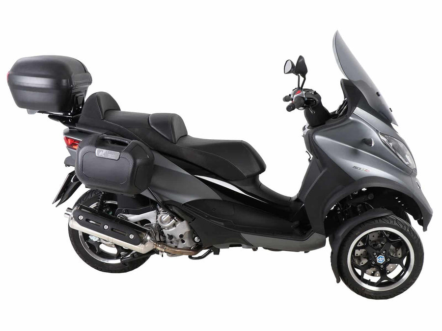 Piaggio MP3 350 [2018-2022] - C-Bow Seitenträger