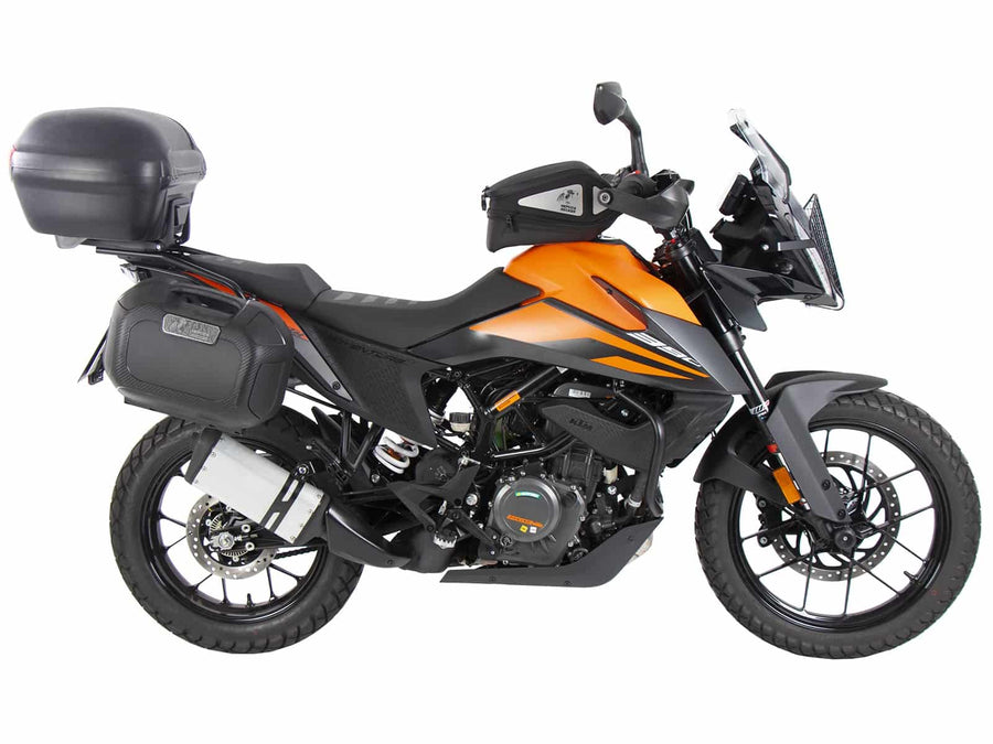 KTM 390 Adventure [2020-2024] - C-Bow Seitenträger