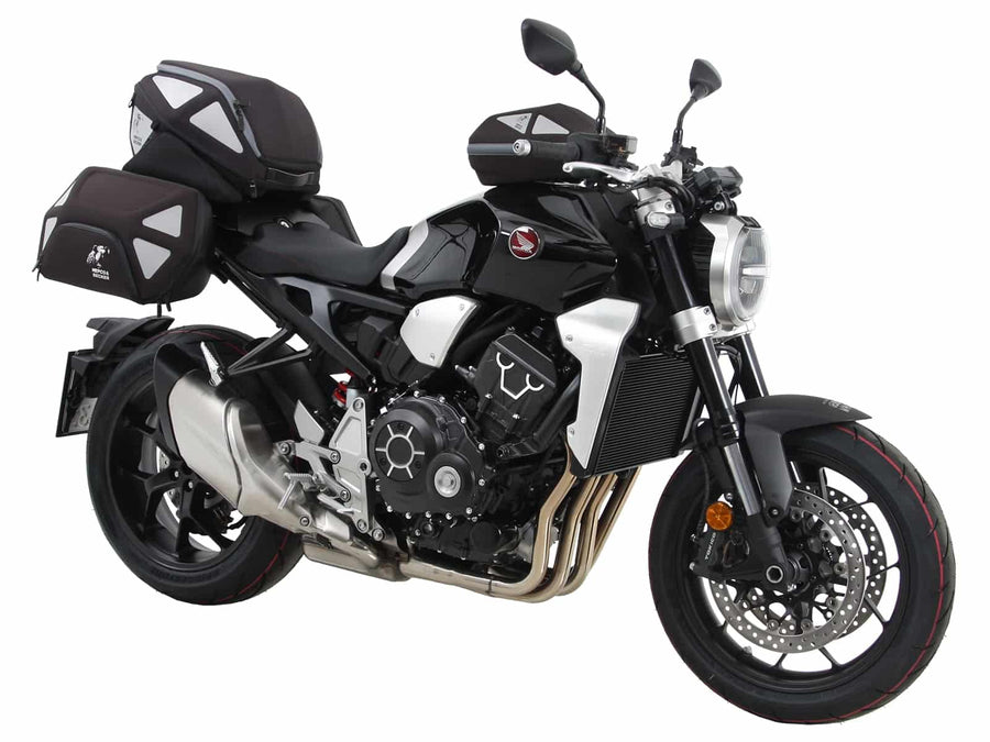 Honda CB 1000 R [2018-2025] - Sportrack schwarz