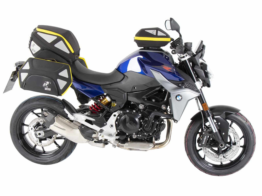 BMW F 900 XR [2020-2024] - C-Bow Seitenträger