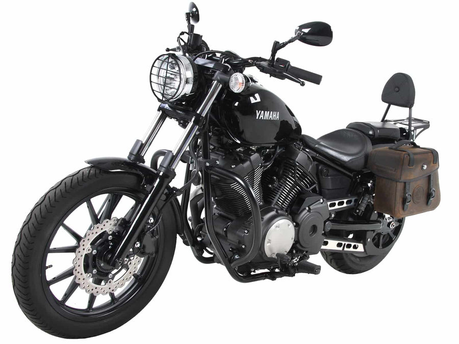 Yamaha XV 950 [2013-2020] - Cutout Taschenhalter