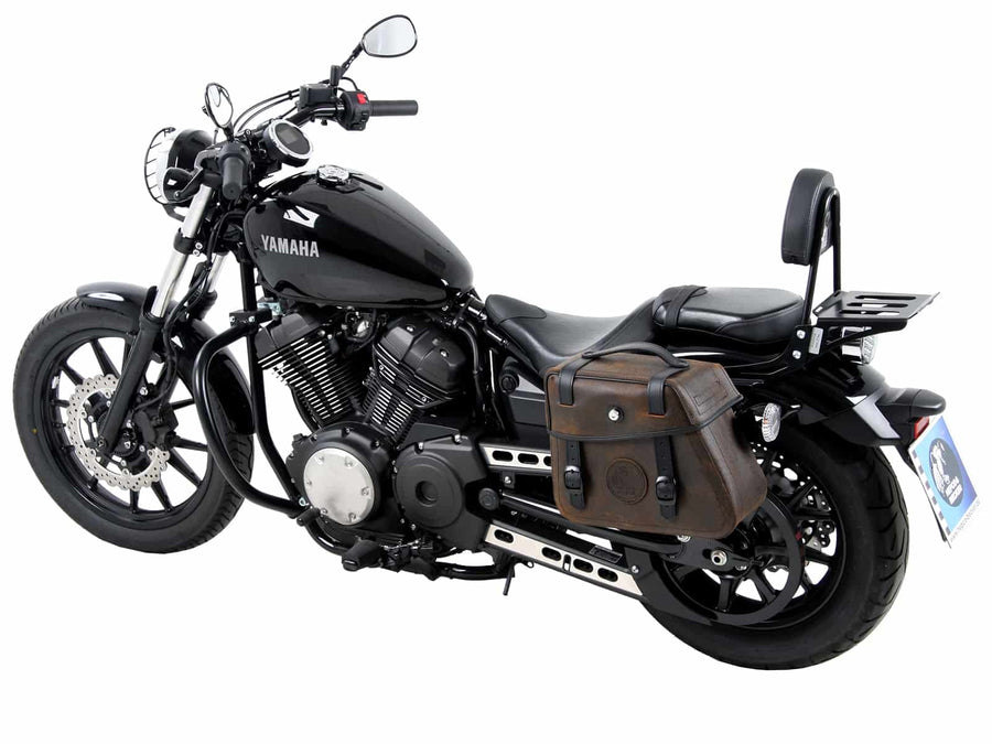 Yamaha XV 950 [2013-2020] - Cutout Taschenhalter