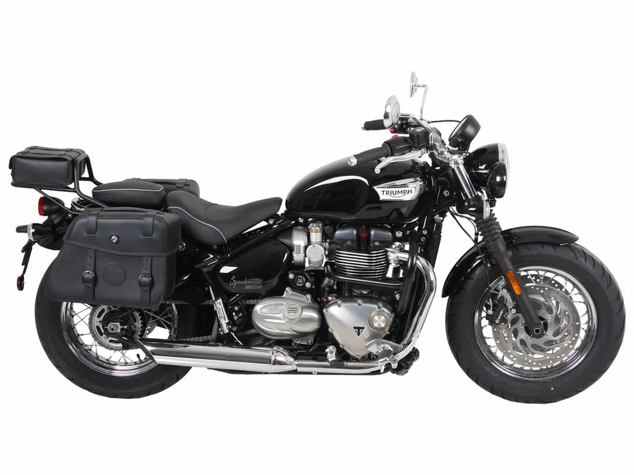 Triumph Bonneville Speedmaster [2018-2026] - C-Bow Seitenträger