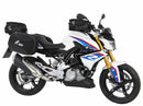 BMW G 310 R [2016-2025] - C-Bow Seitenträger-8