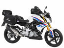 BMW G 310 R [2016-2025] - C-Bow Seitenträger-1