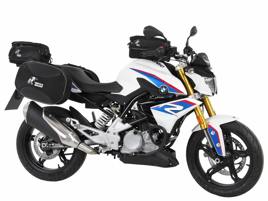 BMW G 310 R [2016-2025] - C-Bow Seitenträger