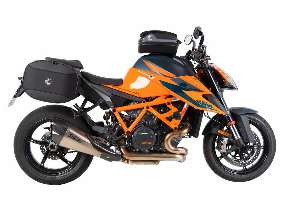 KTM 1290 Super Duke R [2020-2023] - C-Bow Seitenträger