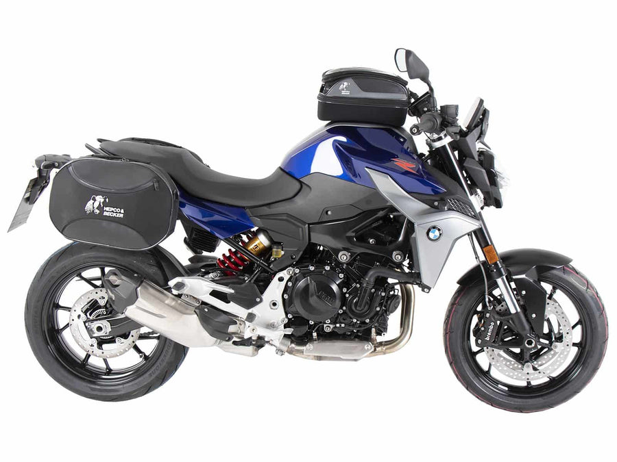 BMW F 900 XR [2020-2024] - C-Bow Seitenträger