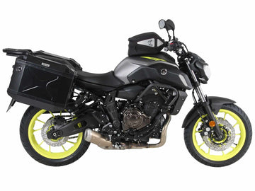 Yamaha MT-07 [2021-2024] - Kofferträger Lock-it - 0