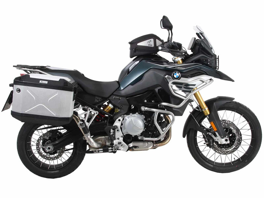 BMW F 750 GS [2018-2023]-Case carrier lock-IT
