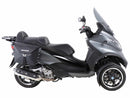 Piaggio MP3 350 [2018-2022] - C-Bow Seitenträger-1