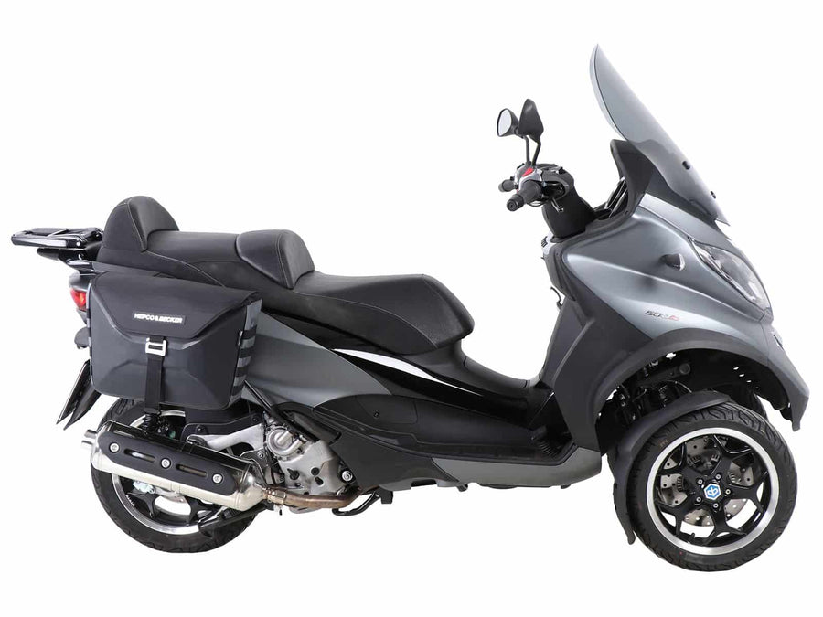 Piaggio MP3 350 [2018-2022] - C-Bow Seitenträger