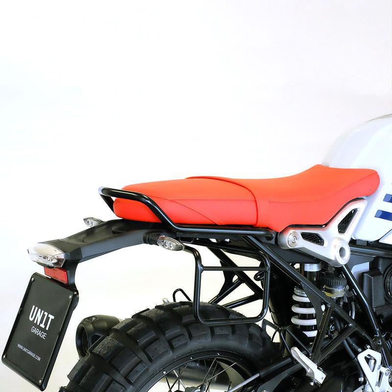 BMW R nineT 1200 Urban G/S (low exhaust) [2017-2023] - pillion handle