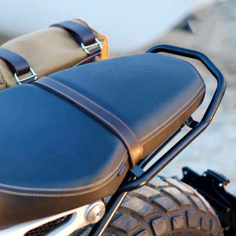 BMW R nineT 1200 Urban G/S (low exhaust) [2017-2023] - pillion handle