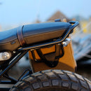 BMW R nineT 1200 Urban G/S (low exhaust) [2017-2023] - pillion handle