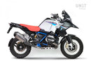 BMW R 1200 GS LC [2013-2018] - Hinterer Handgriff für die Rally-Sitzbank