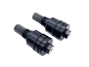 Aprilia RSV4 RR [2015-2020] - Manuelles Einstellkit für elektronische Öhlins-Gabel – Ansicht 2