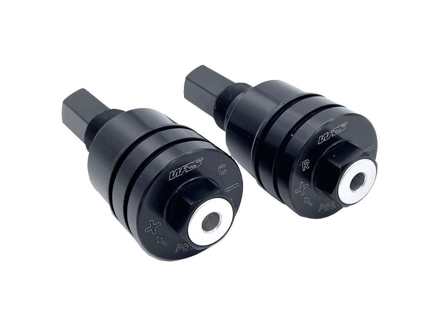 Aprilia RSV4 RF [2015-2020] - Öhlins electronic fork manual adjustment kit - view 1