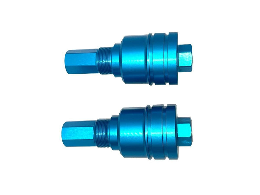 Ducati Multistrada 1200 S [2010-2014] - Manual adjustment kit for Öhlins electronic fork - View 3