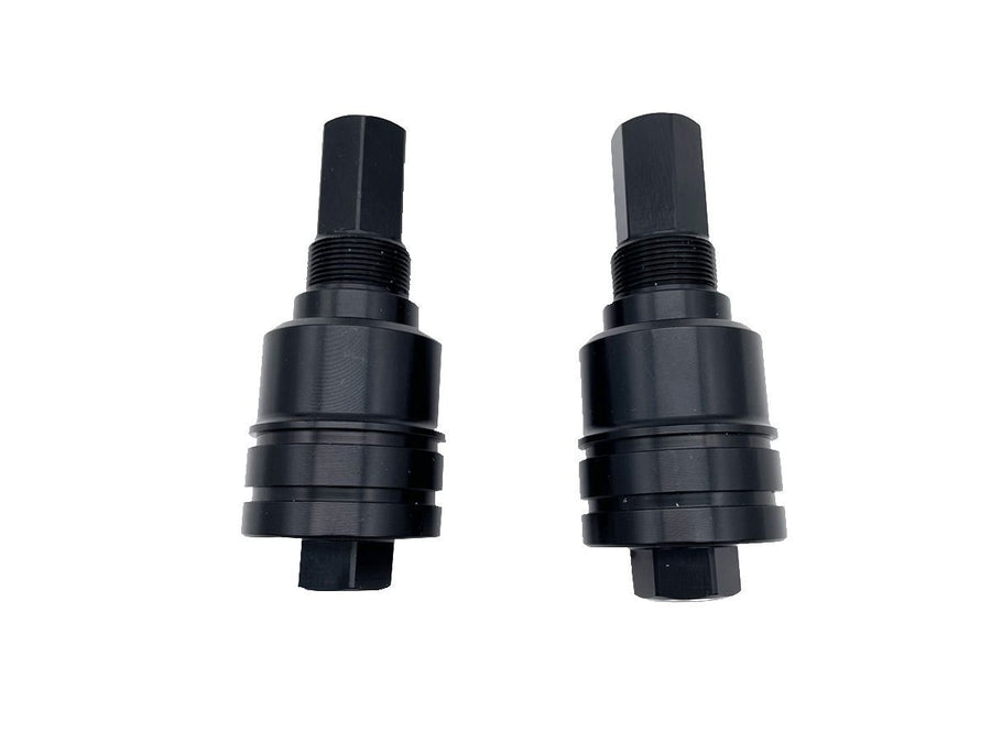 Honda CBR 1000 RR [2017-2019] - Öhlins electronic fork manual adjustment kit - view 5