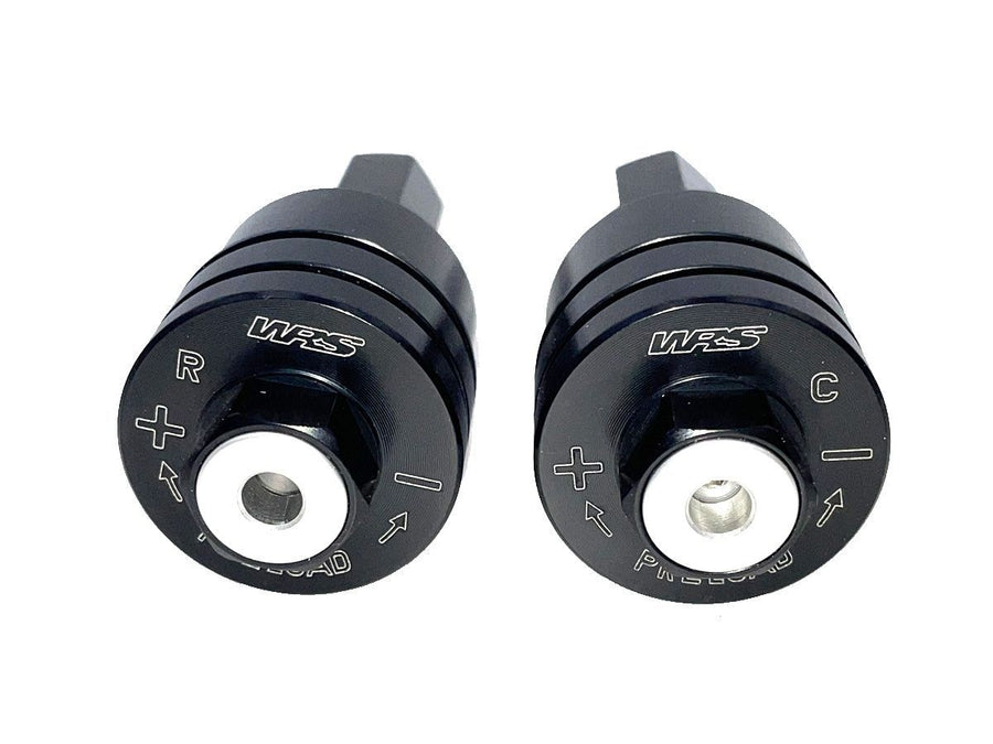 Honda CBR 1000 RR [2017-2019] - Öhlins electronic fork manual adjustment kit - view 4