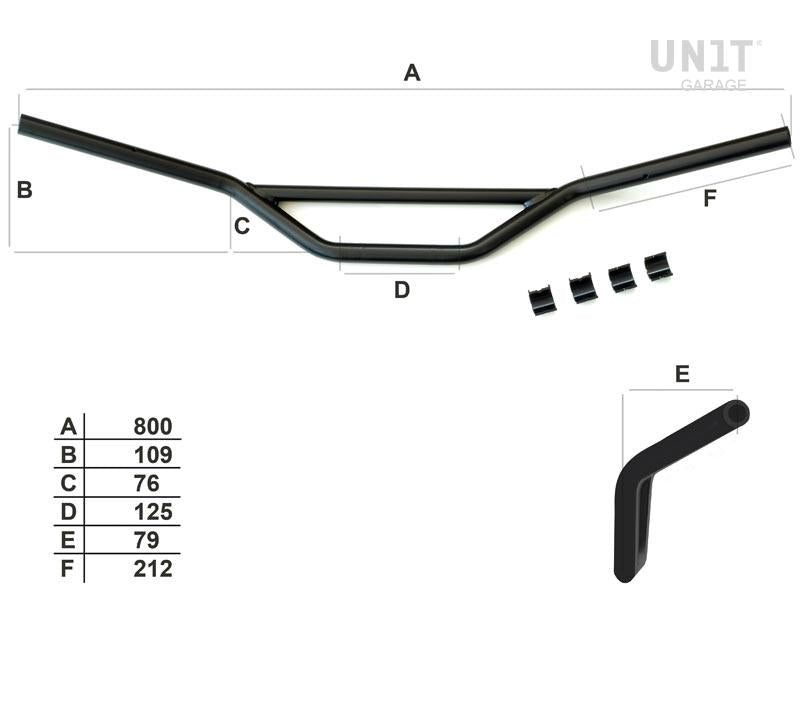 BMW R 12 [2024-2026] - Niedriger Lenker