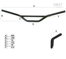 BMW R 1150 R [2000-2006] - R-Lenker für