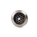 BMW R 120 G/S R [2004-2012] - GP-Style Titan-Schalldämpfer 2010–2012 mit sichtbarer Schweißnaht
