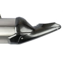 BMW R 1200 GS LC Rad [2013-2019] - RAD titanium silencer