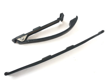 Yamaha V-Max 1200 2LT [1994] - Tension rail and slide rail cylinder rear - 0