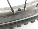 Yamaha DT 80 53V [53VA] - Vorderrad Rad Felge-5