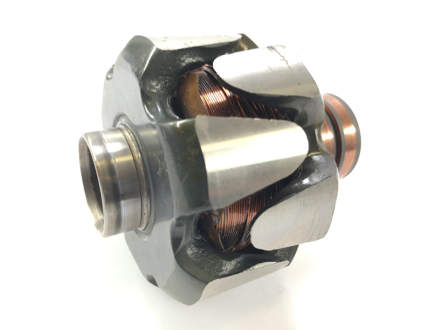 Moto Guzzi V 1000 VG 1980 Rotor Lichtmaschine – Ansicht 3