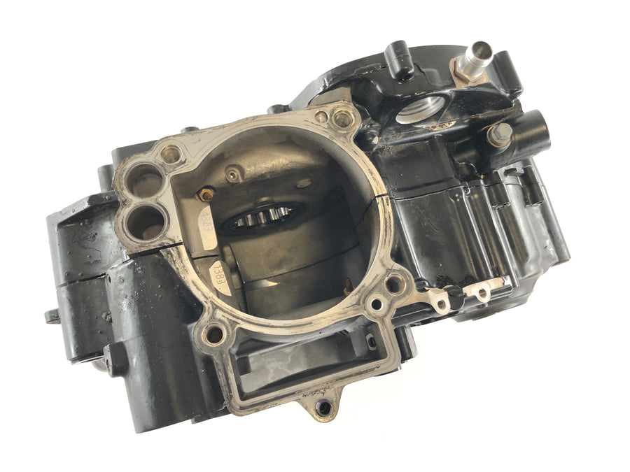 Husqvarna 701 Vitpilen [2018] - Engine housing empty housing