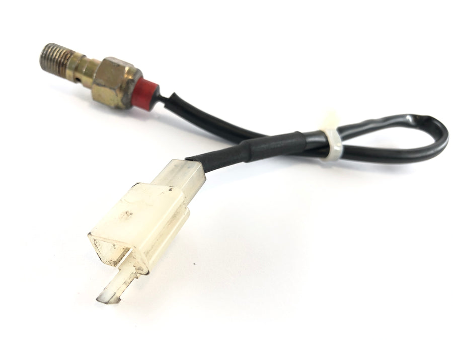 KTM LC4 640 Duke 2 [2001] - Rear brake light switch