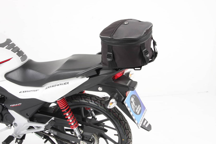 Honda CB 125 F [2015-2020] - Minirack Softgepäck-Heckträger sw.