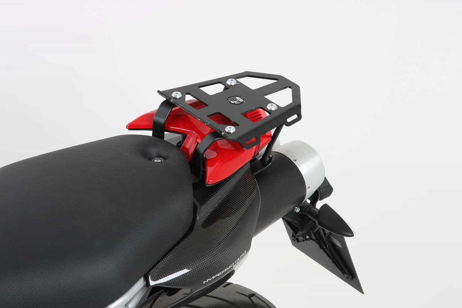 Ducati Hypermotard 796 [2007-2012] - Minirack