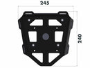 Honda CRF 250 Rally [2017-2020] - Minirack + Universaltopcase-1