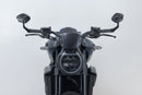 Honda CB 1000 R Neo Sports Cafe [2018-2024] - Handlebar end mirror - picture 2