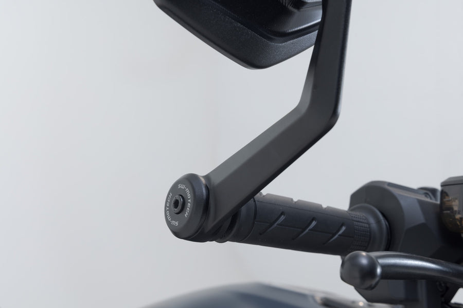 Honda CB 1000 R Neo Sports Cafe [2018-2024] - handlebar end mirror - picture 5