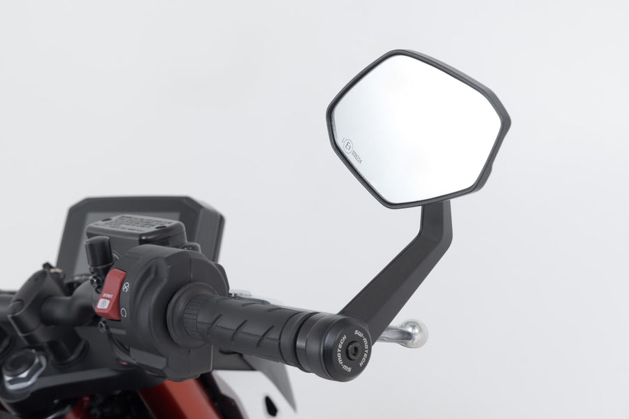 Honda CB 750 Hornet [2023-2024] - Lenkerendenspiegel – Bild 8