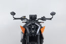 KTM 790 Duke [2024] - handlebar end mirror - picture 2