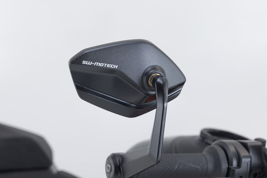 KTM 790 Duke [2024] - handlebar end mirror - picture 4