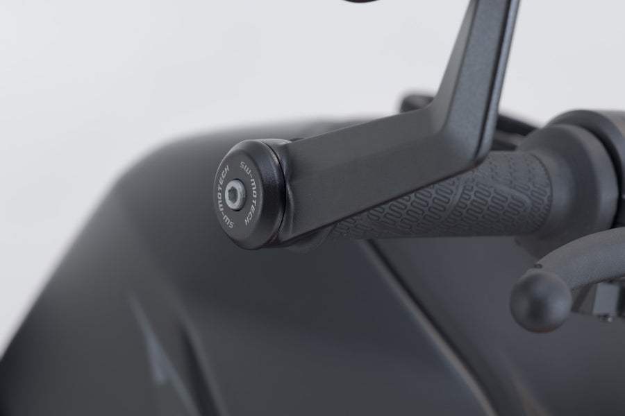 KTM 790 Duke L [2019] - Lenkerendenspiegel – Bild 5