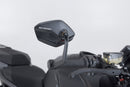 KTM 790 Duke [2024] - handlebar end mirror - picture 6
