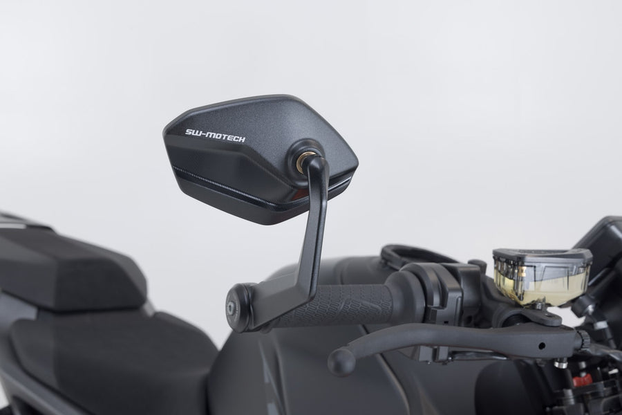KTM 990 Duke R [2025-2026] - handlebar end mirror - picture 6