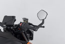 KTM 790 Duke [2024] - handlebar end mirror - picture 8