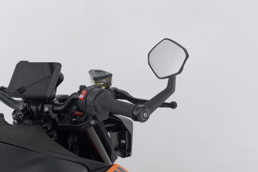 KTM 890 Duke L [2021] - Lenkerendenspiegel – Bild 8